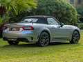 Abarth 124 Spider 124 SPIDER 1.4 Turbo 170 ch Euro 6 BVA6 Turismo Zilver - thumbnail 8
