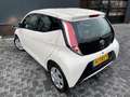 Toyota Aygo 1.0 VVT-i x-play limited NL.Auto/AchteruitrijCamer Wit - thumbnail 7
