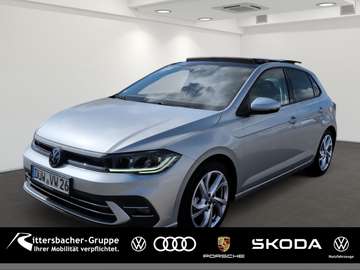 Style 1.0 TSI DSG AHK*PanoDach*IQ Drive