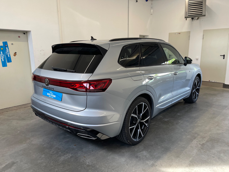 Volkswagen Touareg 3.0 TDI 4Motion R-Line Final Edition*Massage — photo 4