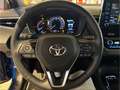 Toyota Corolla Touring Sports Hybrid Business Edition Azul - thumbnail 9