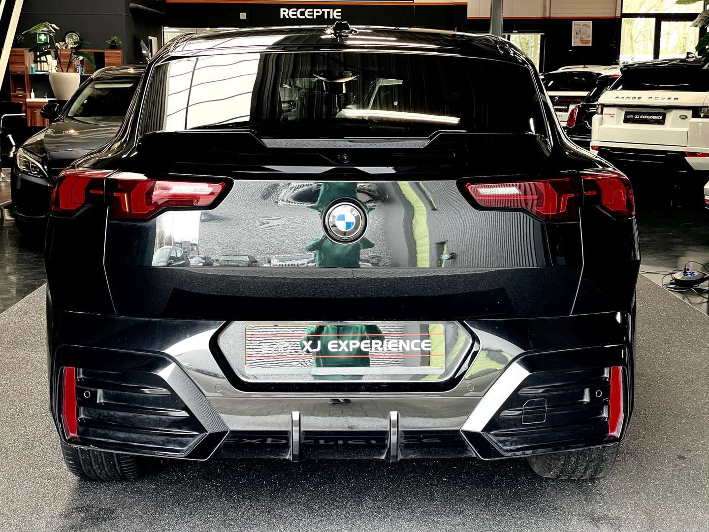 BMW X2 M Sport SDrive20i - - Joinsteer - #4