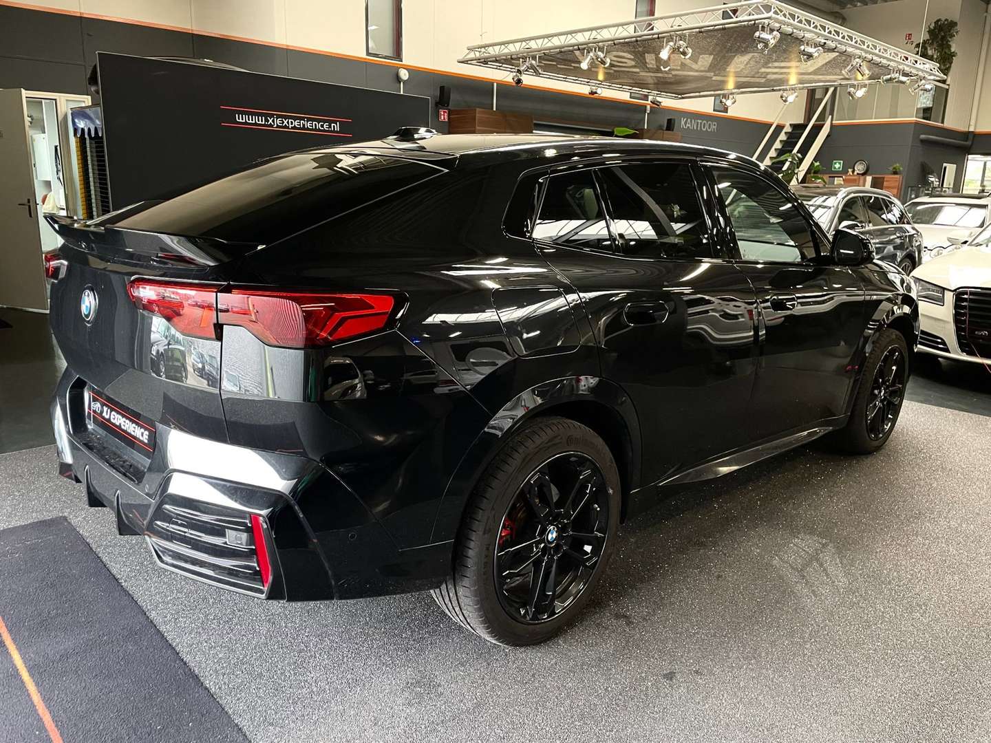 BMW X2 M Sport SDrive20i - - Joinsteer - #5