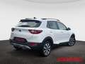 Kia Stonic 1.0 T-GDI DCT Vision Navi Apple CarPlay Android Au White - thumbnail 6