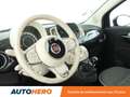 Fiat 500 1.2 Lounge Noir - thumbnail 11