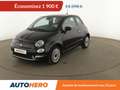 Fiat 500 1.2 Lounge Noir - thumbnail 1