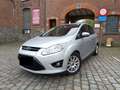 Ford C-Max 1.6 TDCi 125.000KM - GPS/AIRCO - ZEER GOEDE STAAT! Argent - thumbnail 1