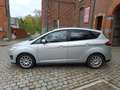 Ford C-Max 1.6 TDCi 125.000KM - GPS/AIRCO - ZEER GOEDE STAAT! Zilver - thumbnail 4