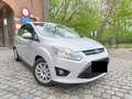 Ford C-Max 1.6 TDCi 125.000KM - GPS/AIRCO - ZEER GOEDE STAAT! Zilver - thumbnail 3