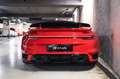 Porsche 992 911 (992.1) Turbo S Cabriolet 3.8 650 Rouge - thumbnail 10
