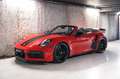 Porsche 992 911 (992.1) Turbo S Cabriolet 3.8 650 Rouge - thumbnail 2