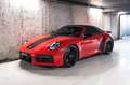 Porsche 992 911 (992.1) Turbo S Cabriolet 3.8 650 Rouge - thumbnail 1