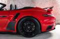 Porsche 992 911 (992.1) Turbo S Cabriolet 3.8 650 Rouge - thumbnail 7