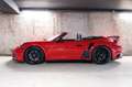 Porsche 992 911 (992.1) Turbo S Cabriolet 3.8 650 Rouge - thumbnail 5