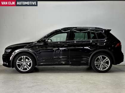 Volkswagen Tiguan 1.4i R-line / Black style / Pano / Carplay /