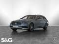 Mercedes-Benz E 400 d 4M T AHK+PANO+DISTR+HIFI+360°+LED+20" Grau - thumbnail 1