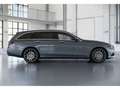 Mercedes-Benz E 400 d 4M T AHK+PANO+DISTR+HIFI+360°+LED+20" Grau - thumbnail 5