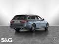 Mercedes-Benz E 400 d 4M T AHK+PANO+DISTR+HIFI+360°+LED+20" Grau - thumbnail 3