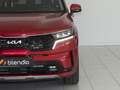Kia Sorento 1.6 T-GDI PHEV DRIVE 4WD 265 5P 7 Plazas crvena - thumbnail 6