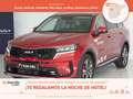 Kia Sorento 1.6 T-GDI PHEV DRIVE 4WD 265 5P 7 Plazas crvena - thumbnail 1