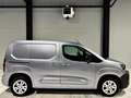 Peugeot Partner 1.5HDi 102CV !! 3 PLACES !! CARPLAY CAMERA NAVi ++ Argent - thumbnail 7