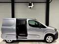 Peugeot Partner 1.5HDi 102CV !! 3 PLACES !! CARPLAY CAMERA NAVi ++ Argent - thumbnail 8