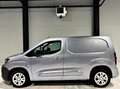 Peugeot Partner 1.5HDi 102CV !! 3 PLACES !! CARPLAY CAMERA NAVi ++ Argent - thumbnail 5
