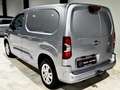 Peugeot Partner 1.5HDi 102CV !! 3 PLACES !! CARPLAY CAMERA NAVi ++ Argent - thumbnail 2