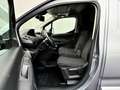 Peugeot Partner 1.5HDi 102CV !! 3 PLACES !! CARPLAY CAMERA NAVi ++ Argent - thumbnail 19