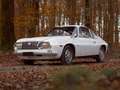 Lancia Fulvia zagato serie 1 bijela - thumbnail 1