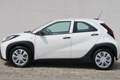 Toyota Aygo X Business Edition (AB7) Weiß - thumbnail 2