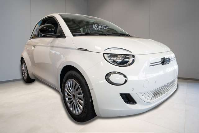 Fiat 500 RED ELEKTRO MY25 42KW *KOMFORT-PAKET, SHZ*