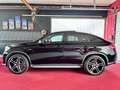 Mercedes-Benz GLE 43 AMG Coupe Night Pano Distronic 360° 22Zol Schwarz - thumbnail 10