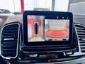 Mercedes-Benz GLE 43 AMG Coupe Night Pano Distronic 360° 22Zol Schwarz - thumbnail 12