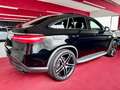 Mercedes-Benz GLE 43 AMG Coupe Night Pano Distronic 360° 22Zol Schwarz - thumbnail 7
