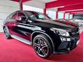 Mercedes-Benz GLE 43 AMG Coupe Night Pano Distronic 360° 22Zol Schwarz - thumbnail 2