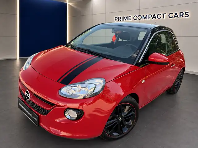 Opel Adam Adam 1.4 Jam **17 Zoll ALUFELGEN** ALLWETTER **