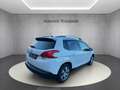 Peugeot 2008 °ALLURE°STANDHEIZUNG°STERNHIMMEL°1.HAND°SHZ° Білий - thumbnail 6