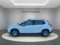 Peugeot 2008 °ALLURE°STANDHEIZUNG°STERNHIMMEL°1.HAND°SHZ° Білий - thumbnail 7