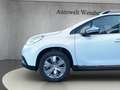 Peugeot 2008 °ALLURE°STANDHEIZUNG°STERNHIMMEL°1.HAND°SHZ° Білий - thumbnail 9