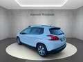 Peugeot 2008 °ALLURE°STANDHEIZUNG°STERNHIMMEL°1.HAND°SHZ° Білий - thumbnail 4