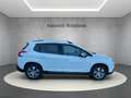Peugeot 2008 °ALLURE°STANDHEIZUNG°STERNHIMMEL°1.HAND°SHZ° Білий - thumbnail 8