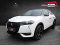 DS Automobiles DS 3 Crossback E-Tense Perfomance Line+ ACC Weiß - thumbnail 1