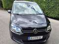 Volkswagen Sharan Sharan Highline BMT 2,0 TDI DPF DSG Highline Schwarz - thumbnail 17