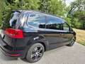 Volkswagen Sharan Sharan Highline BMT 2,0 TDI DPF DSG Highline Schwarz - thumbnail 12