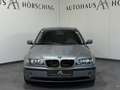 BMW 318 d //TYPISIERT//PICKERL BIS 05/2027 + 4 MONATE Grau - thumbnail 2