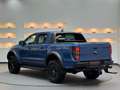 Ford Ranger Raptor Raptor Doppelkabine 4x4 Blau - thumbnail 3