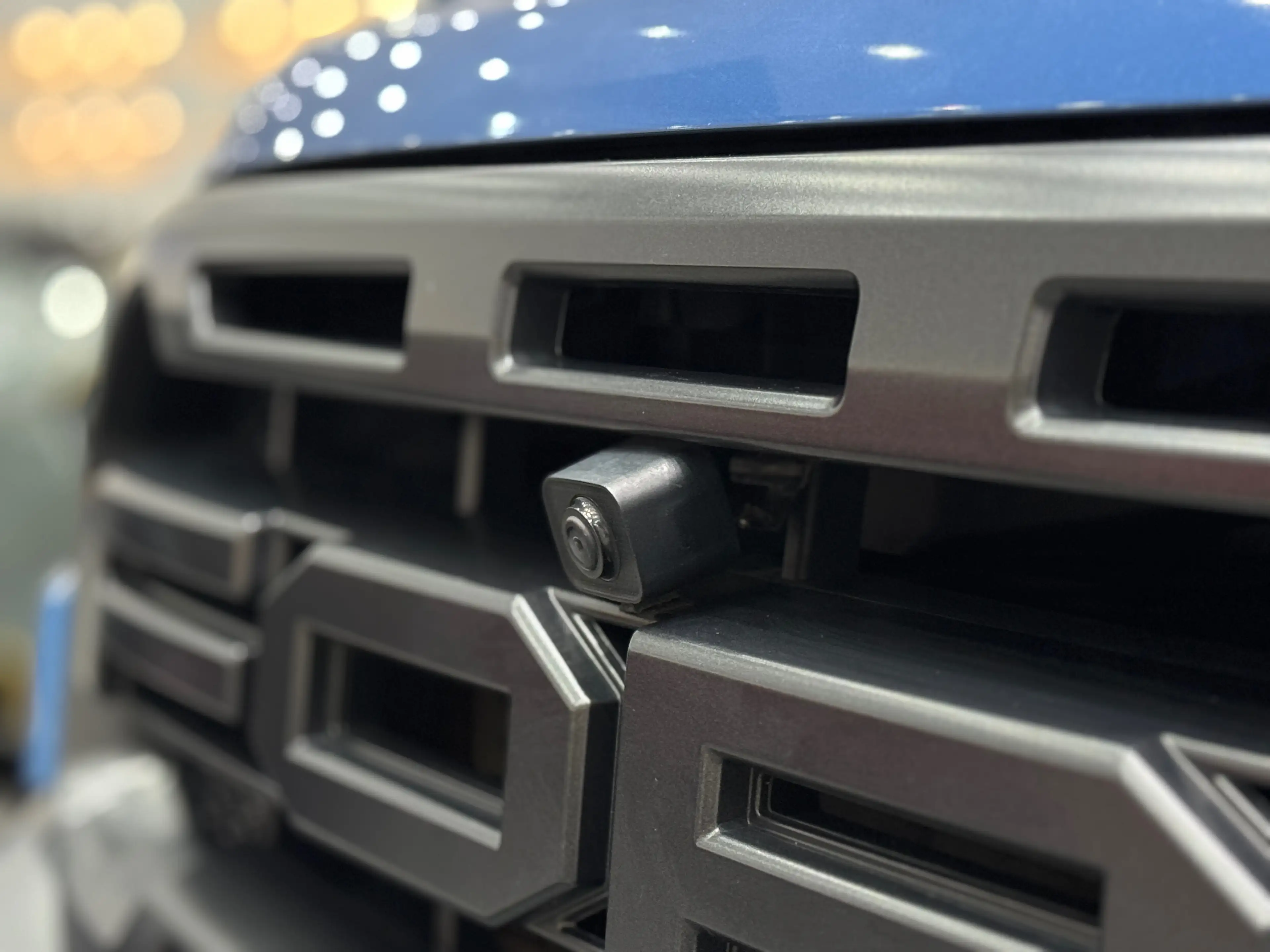 Ford Ranger Raptor Raptor Doppelkabine 4x4 — photo 10