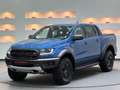 Ford Ranger Raptor Raptor Doppelkabine 4x4 Blau - thumbnail 1