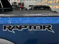 Ford Ranger Raptor Raptor Doppelkabine 4x4 Blau - thumbnail 14